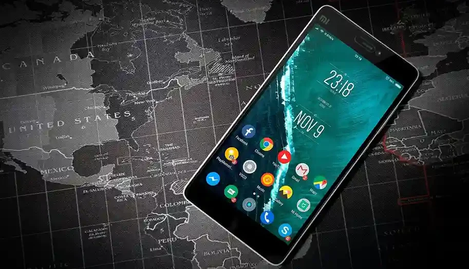 Jak mieć internet za granicą?