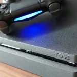 Jak sprawdzić czas gry na PS4?