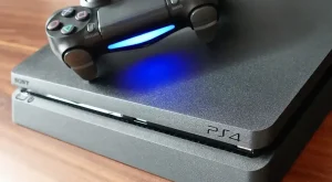 Jak sprawdzić czas gry na PS4?